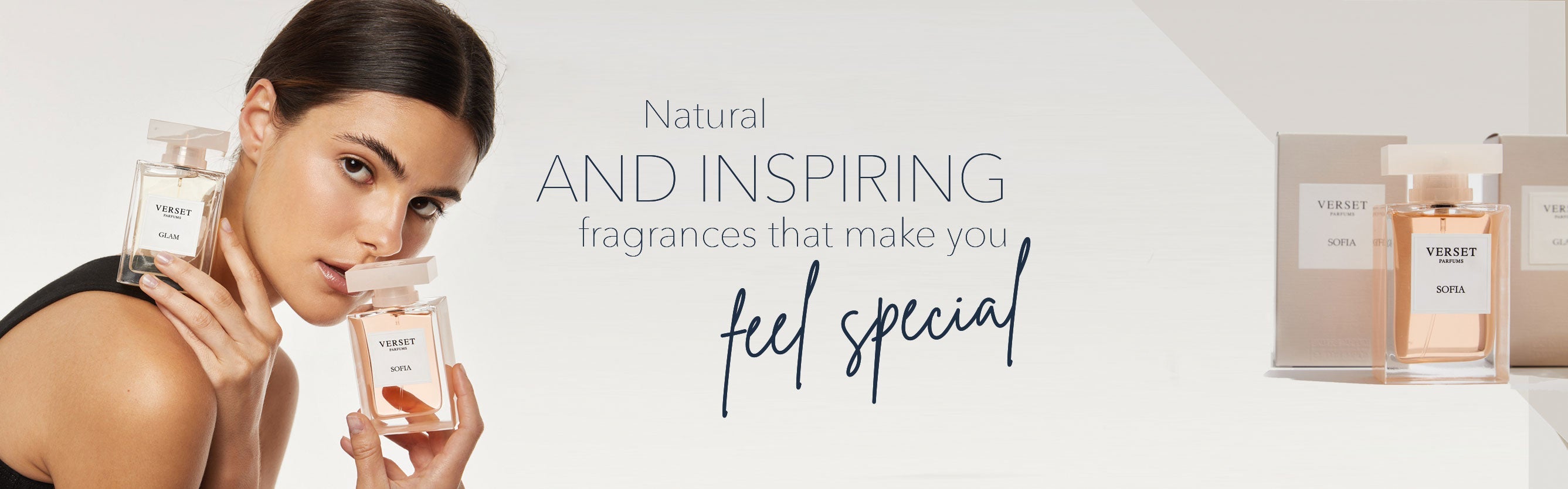 Verset Parfums