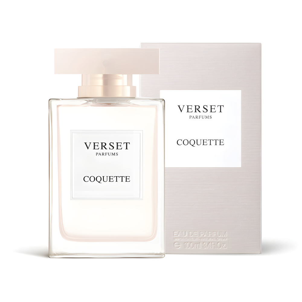 Inspired by Chloé by Chloé | Coquette Eau De Parfum