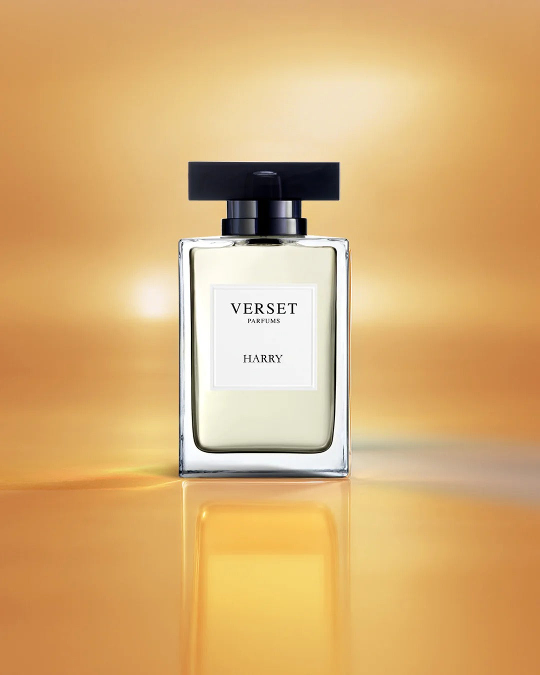Inspired by Intense by Hugo Boss | Harry Eau De Parfum