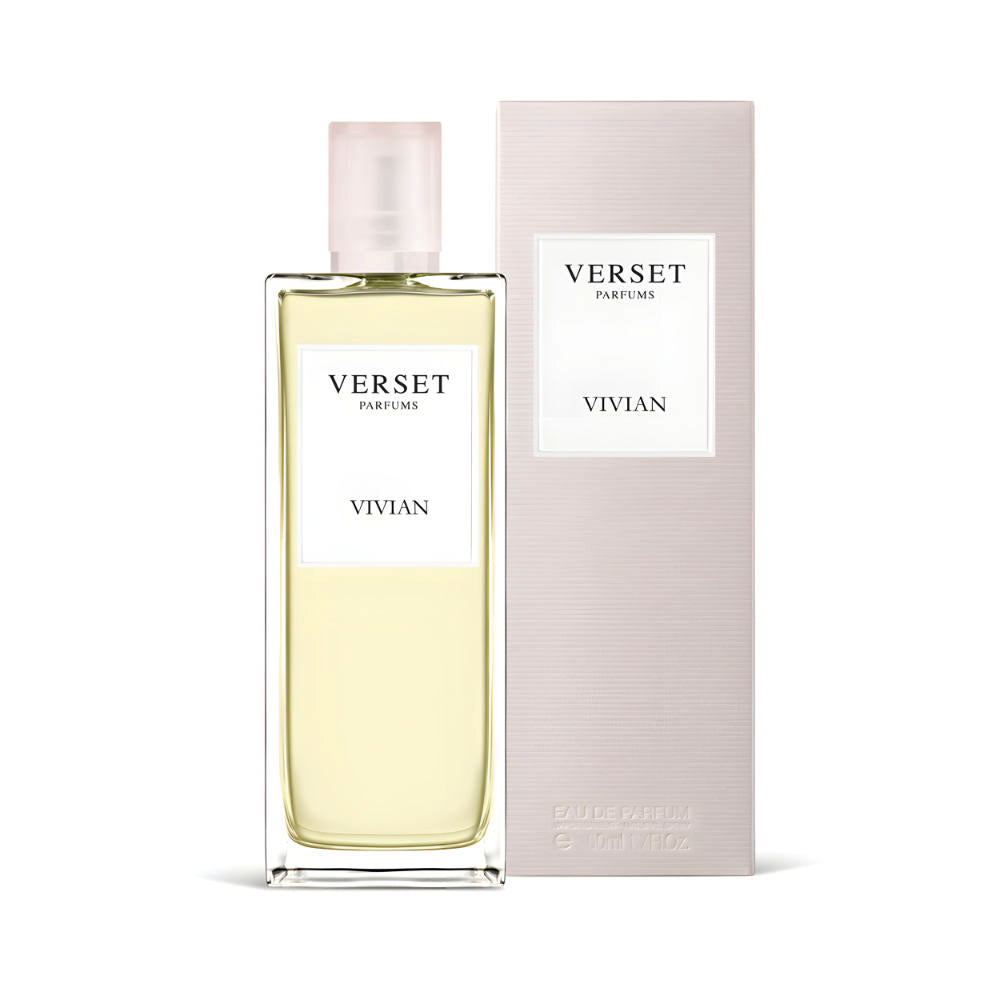 Inspired by Narciso by Narciso Rodriguez | Vivian Eau De Parfum