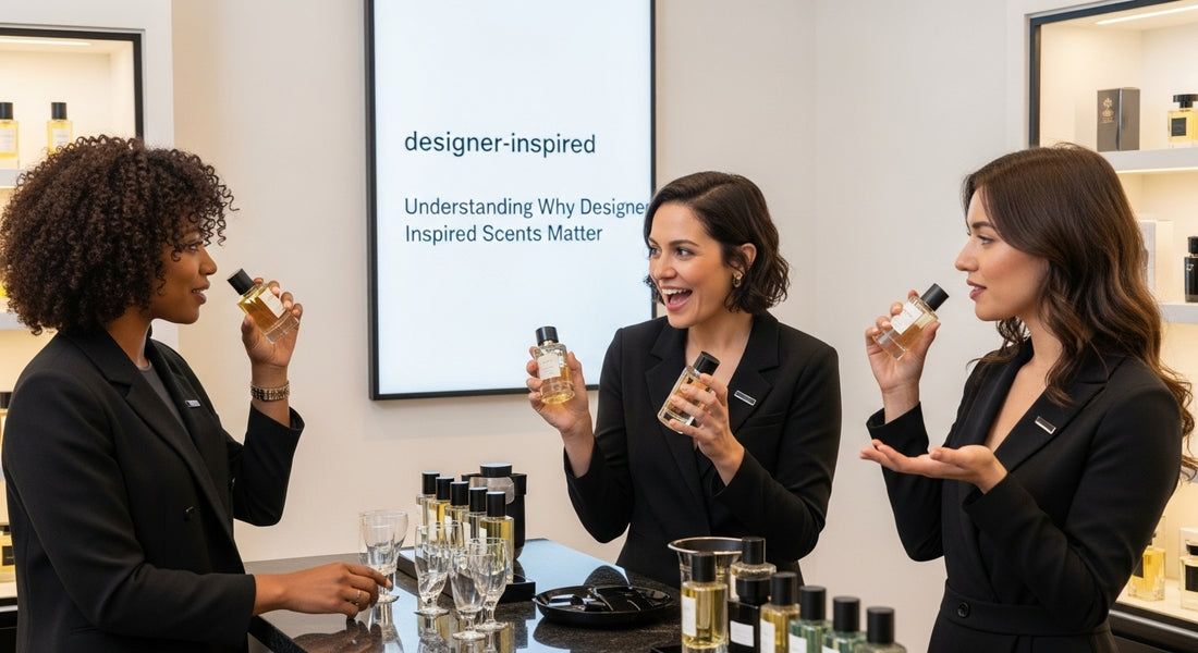 designer-inspired scents boutique