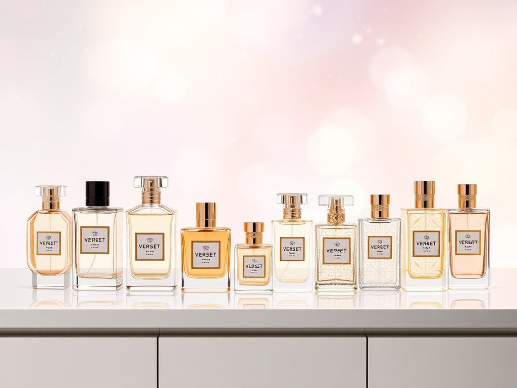 Elevate Your Fragrance Experience with Verset Parfums 🌟