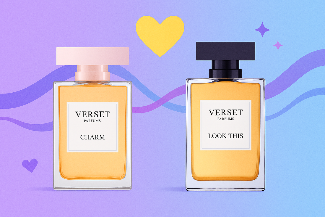 Romantic perfume for date night: how to choose a scent that feels like chemistry in a bottle