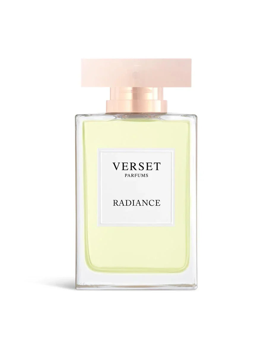 Unlock Your Radiant Allure: Verset Parfums' Captivating Fragrance Journey