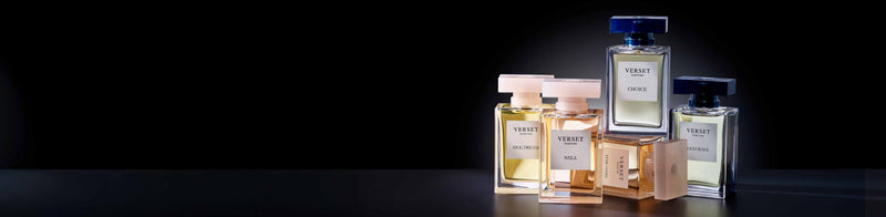 Men's Niche Collection