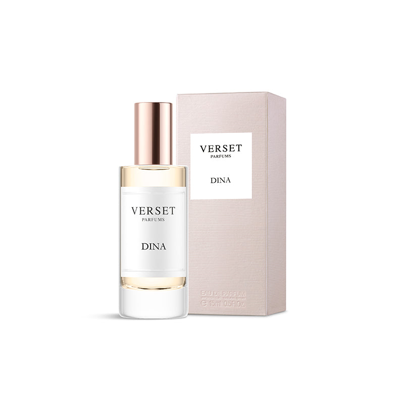 Inspired By Villoresi By Lorenzo Firenze | Dina Eau De Parfum