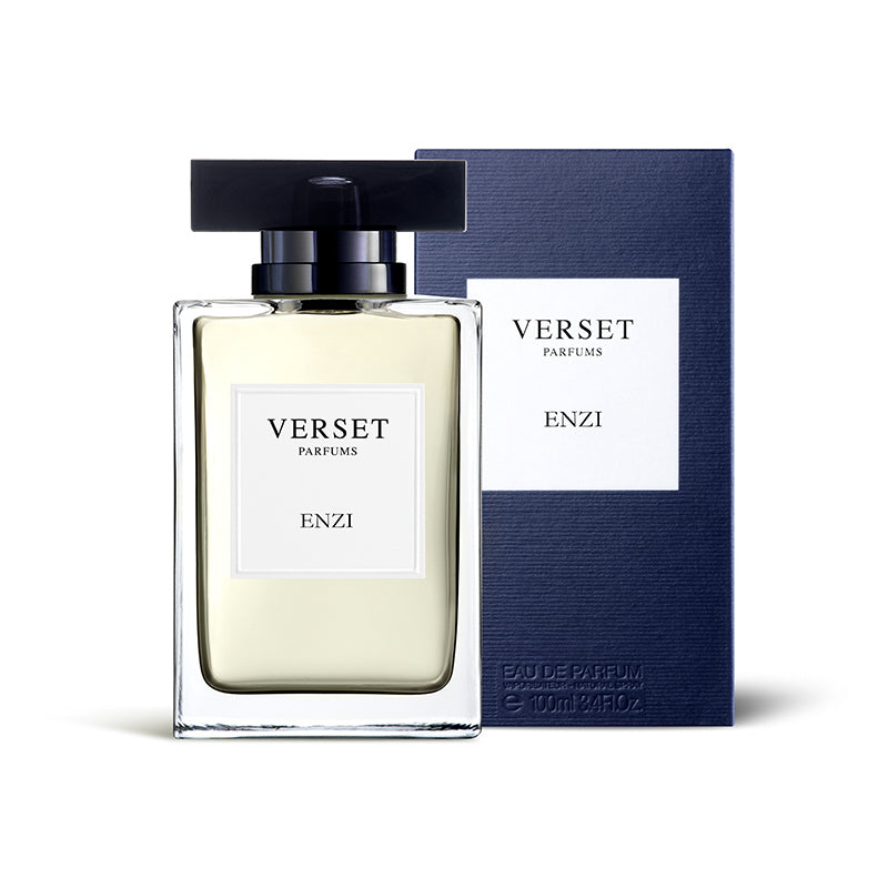 Inspired By Eight & Bob By Eight & Bob | Enzi Eau De Parfum