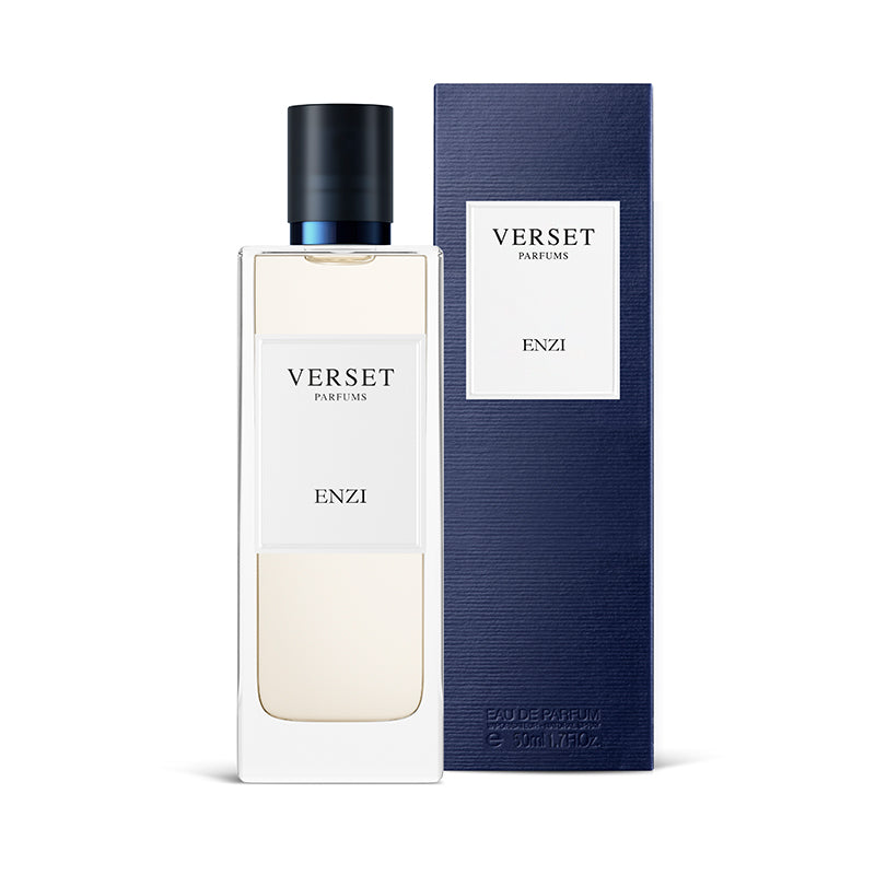 Inspired By Eight & Bob By Eight & Bob | Enzi Eau De Parfum