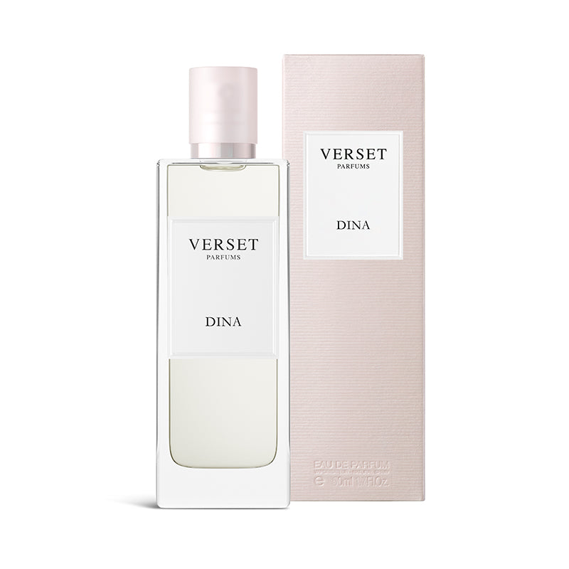 Inspired By Villoresi By Lorenzo Firenze | Dina Eau De Parfum