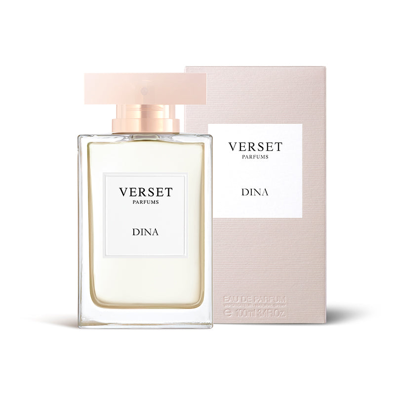 Inspired By Villoresi By Lorenzo Firenze | Dina Eau De Parfum