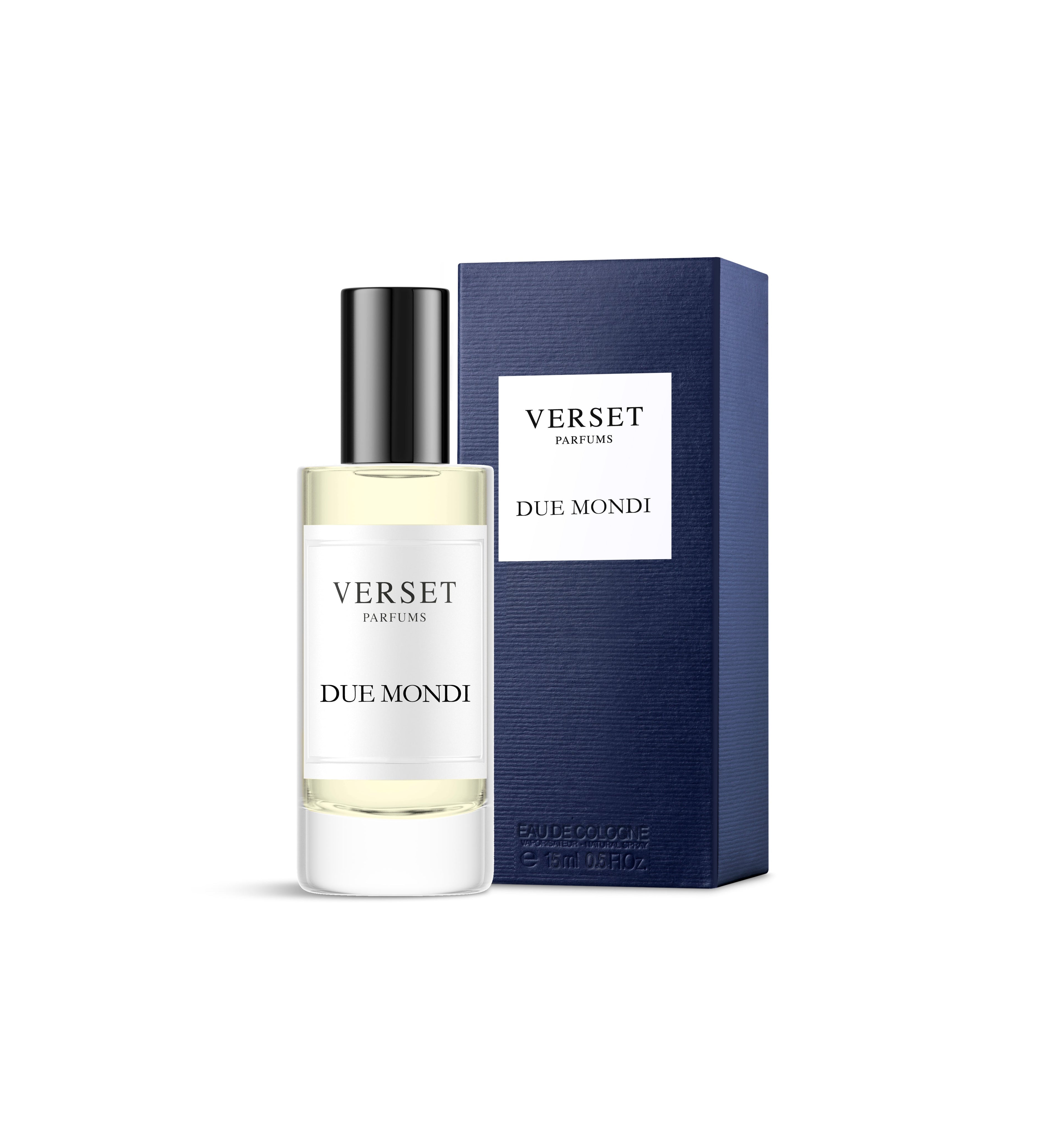Inspired by Hermès H24 | Due Mondi Eau De Parfum