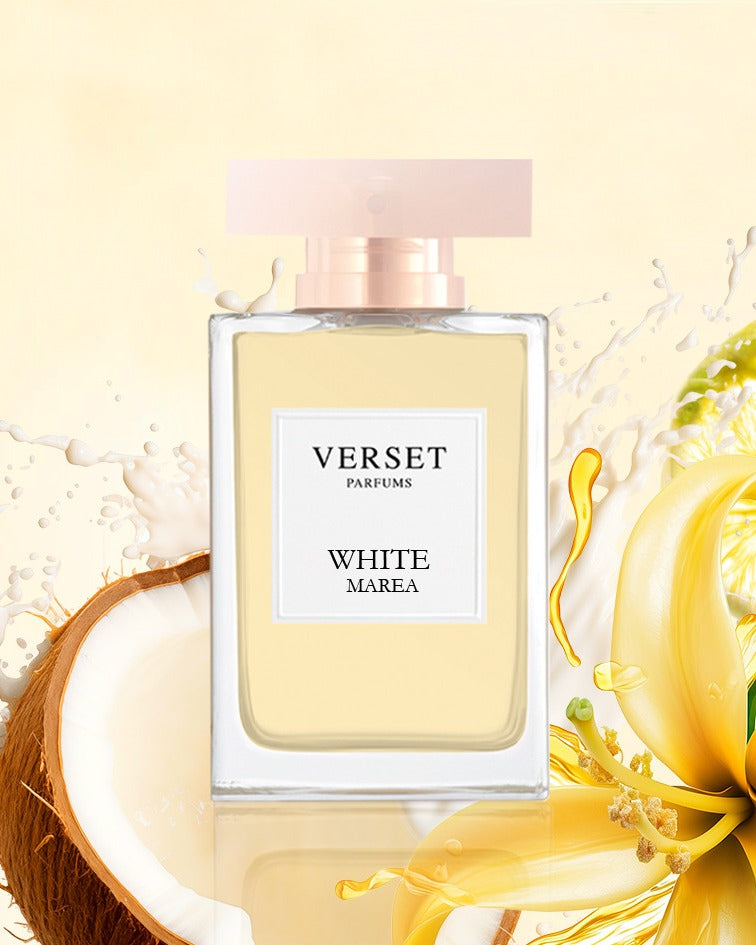 Inspired By Soleil Blanc by Tom Ford | White Marea Eau De Parfum