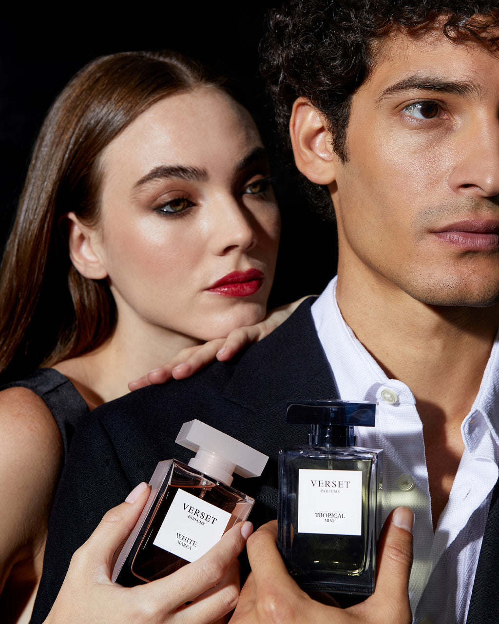 Inspired By Torino 21 by Xerjoff  | Tropical Mint Eau De Parfum