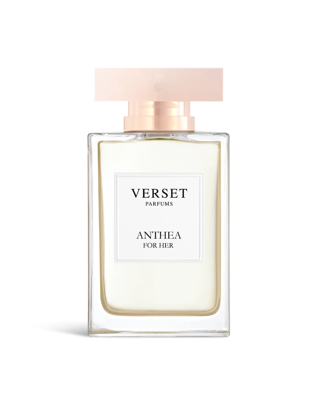 Inspired by Narciso Rodriquez | Andrea For Her Eau De Parfum