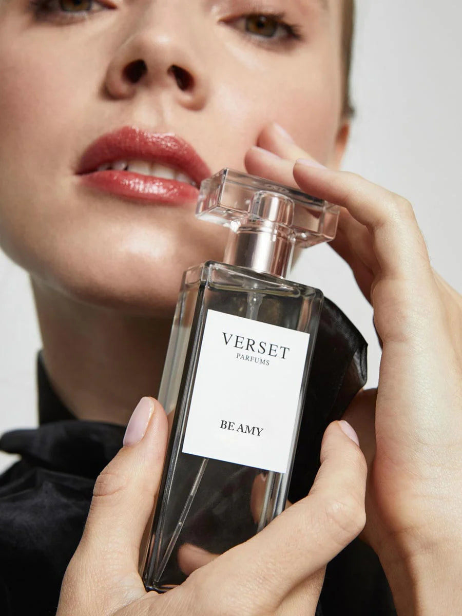 Inspired by My Way by Armani | Be Amy Eau De Parfum