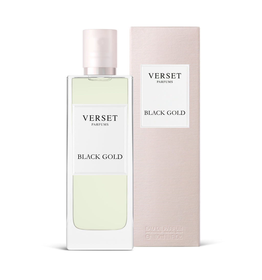 Inspired by Carolina Herrera Good Girl | Black Gold Eau De Parfum