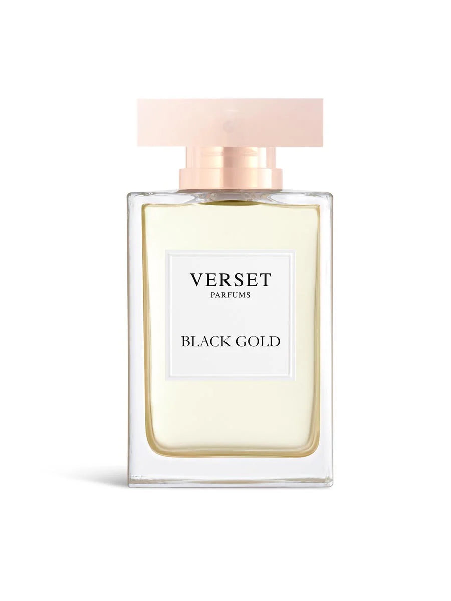 Inspired by Carolina Herrera Good Girl | Black Gold Eau De Parfum