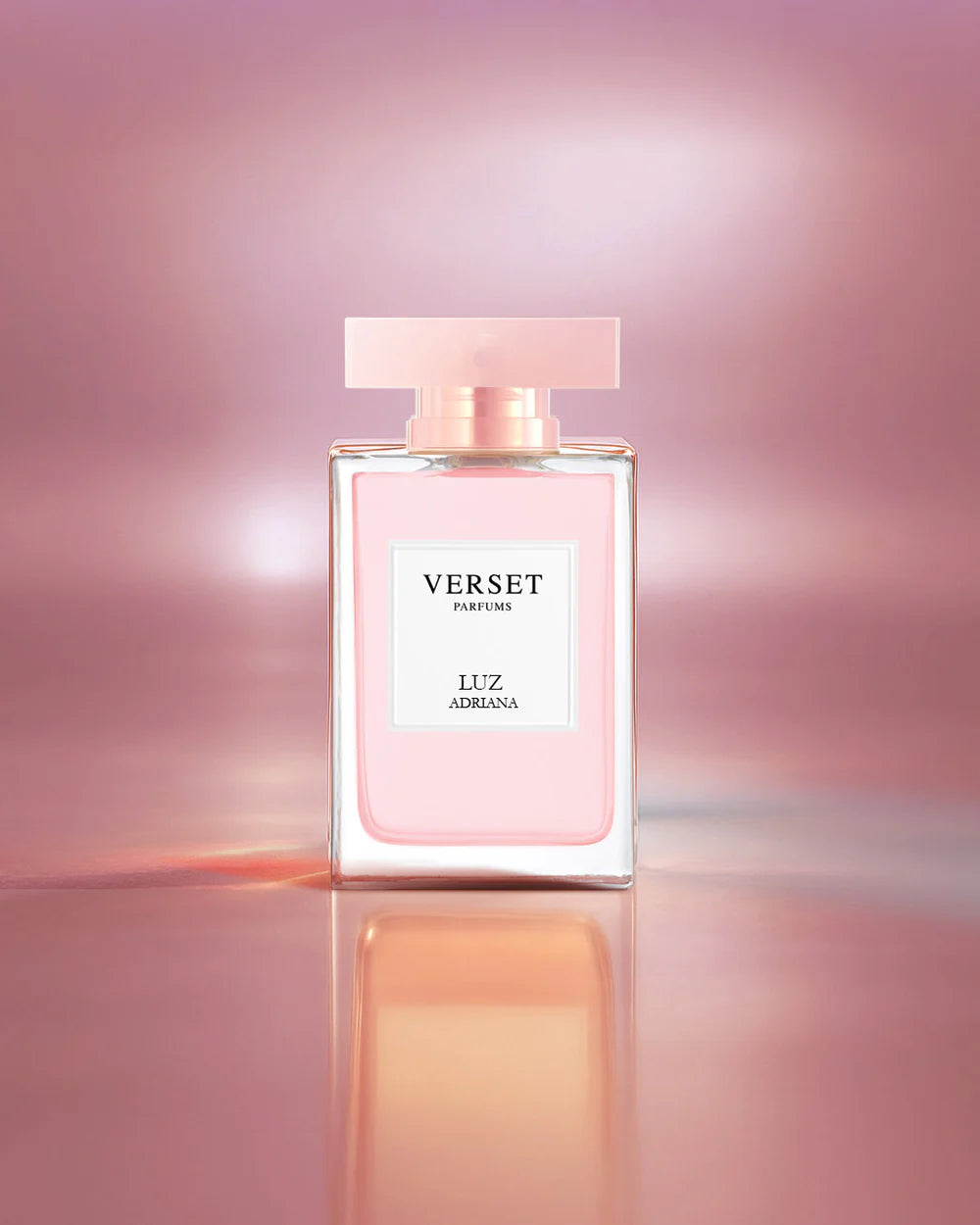 Inspired by La Vie Est Belle by Lancôme | Luz Adriana Eau De Parfum