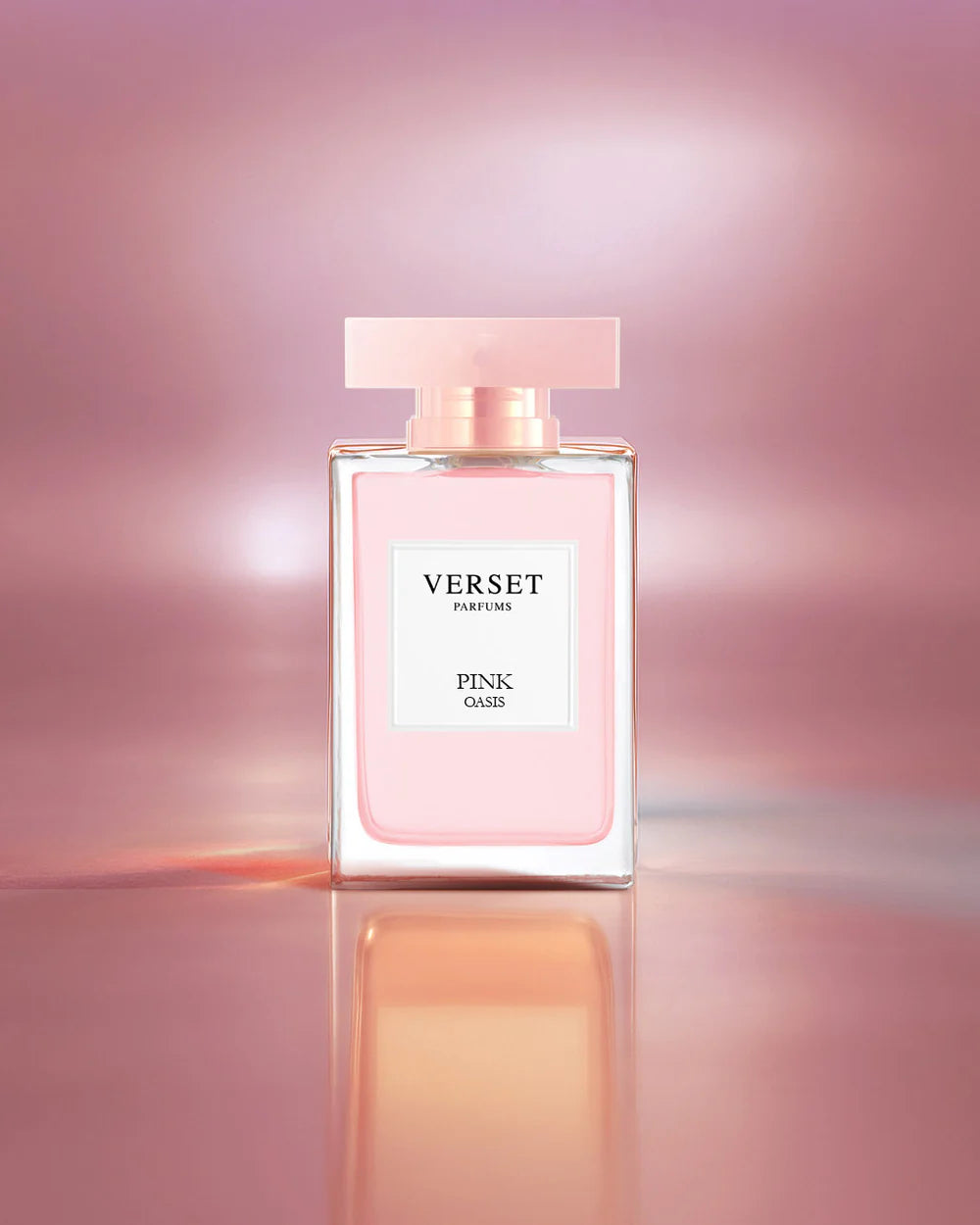 Inspired By Amouage Guidance | Pink Oasis Eau De Parfum
