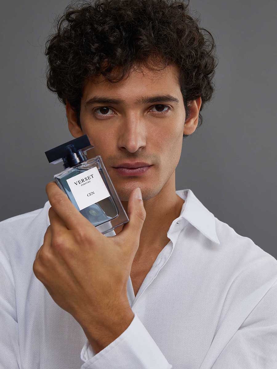 Inspired By Erba Pura by Xerjoff | Cen Eau De Parfum