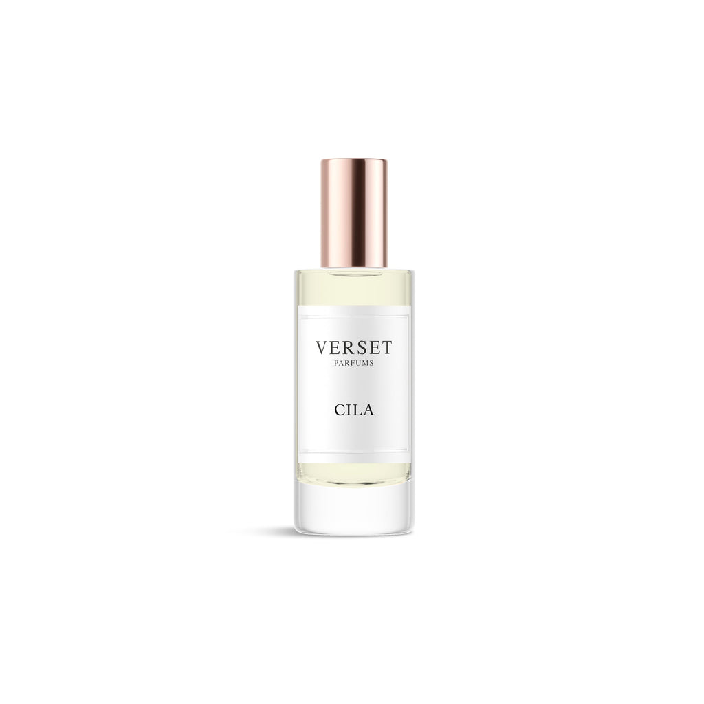 Inspired by Allure by Chanel | Cila Eau De Parfum