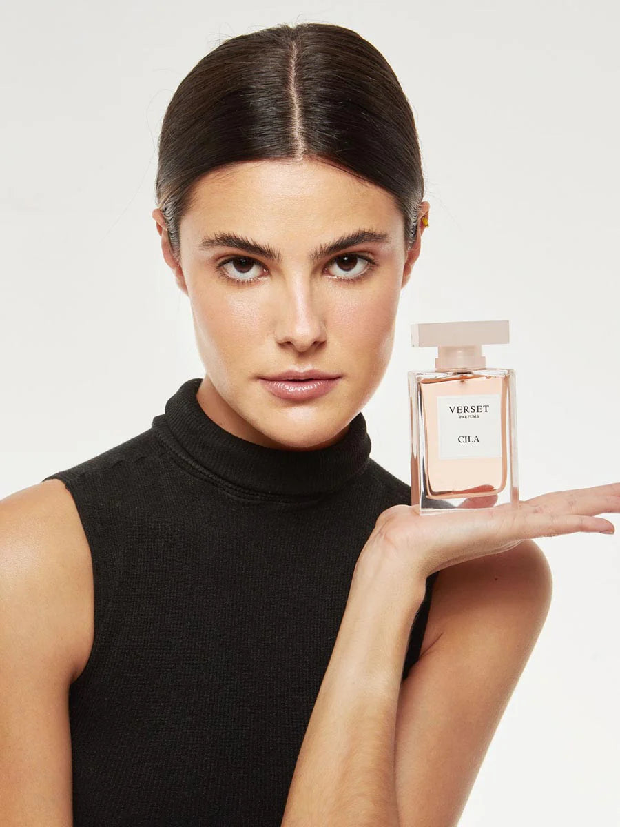 Inspired by Allure by Chanel | Cila Eau De Parfum