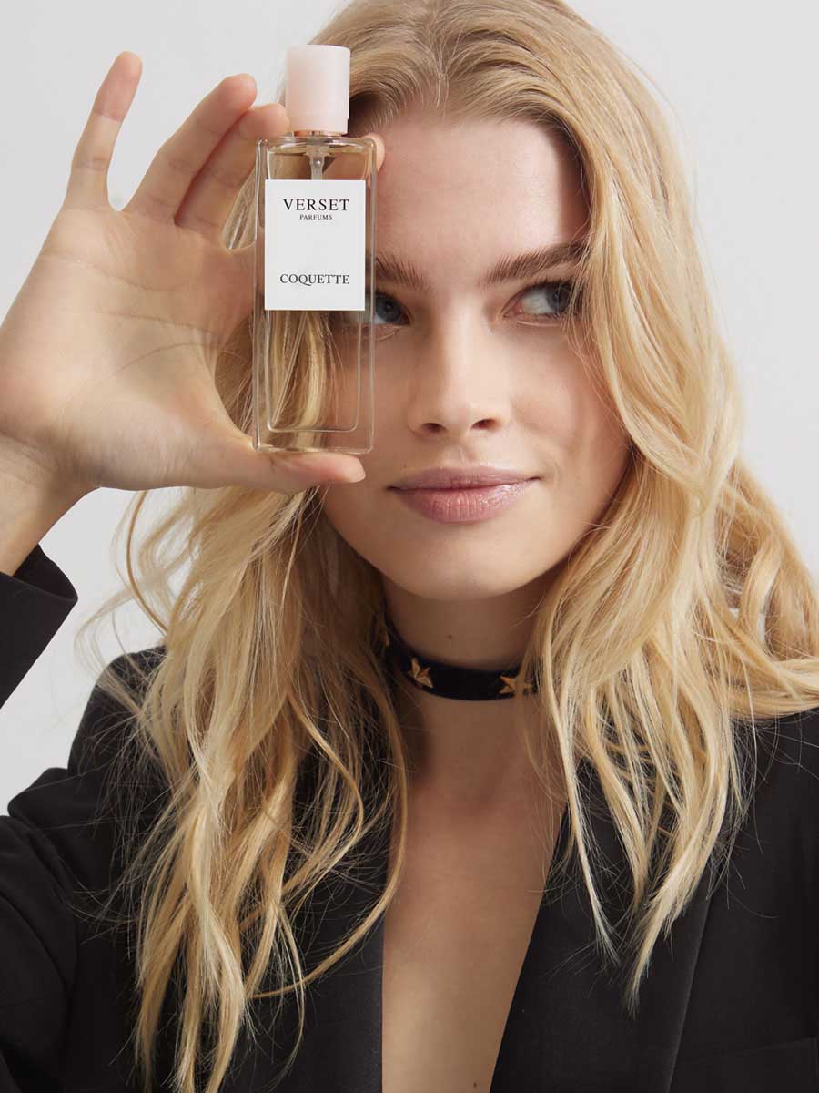 Inspired by Chloé by Chloé | Coquette Eau De Parfum