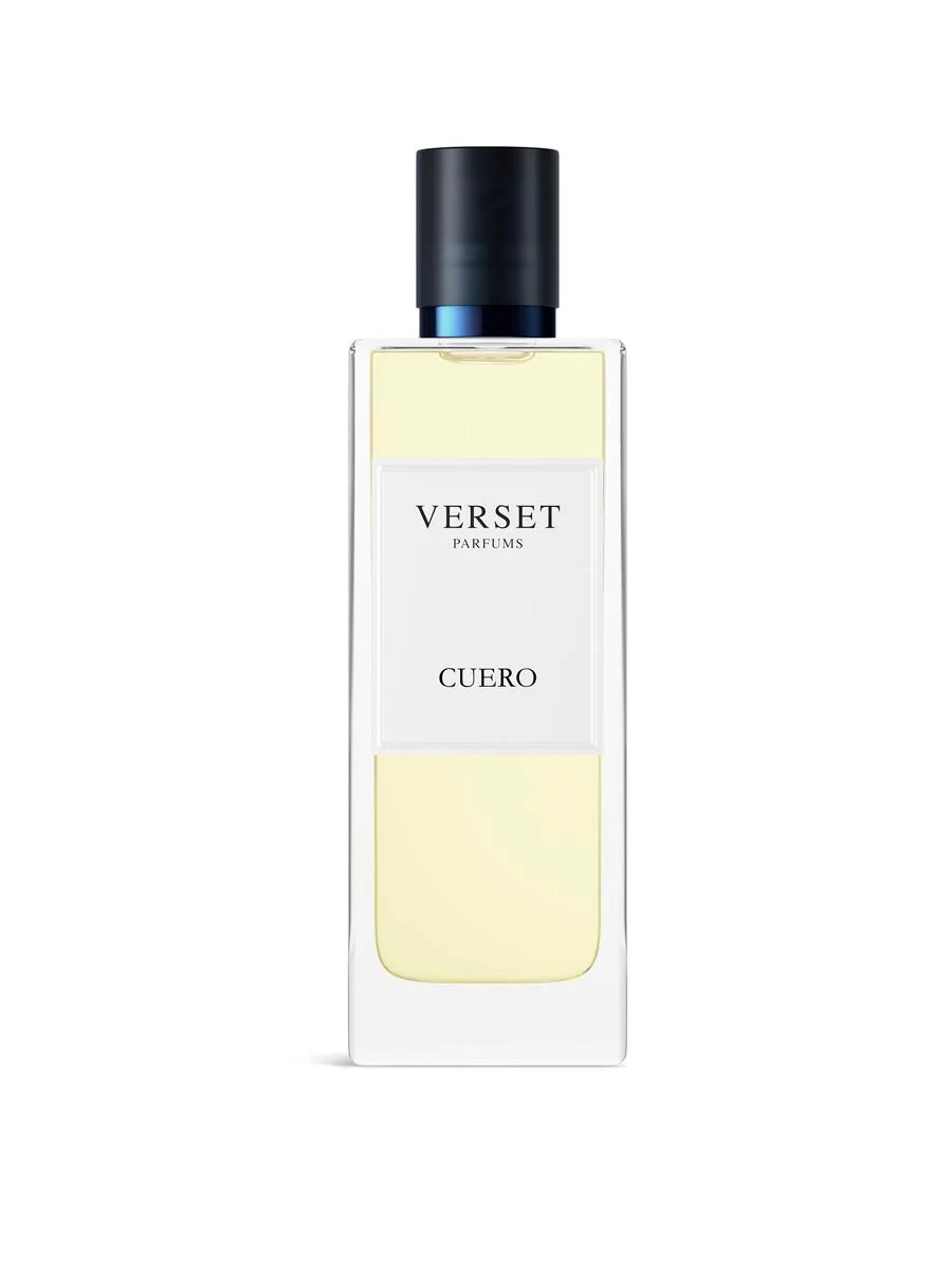 Inspired by Terre De'Hermès by Hermès | Cuero Eau De Parfum