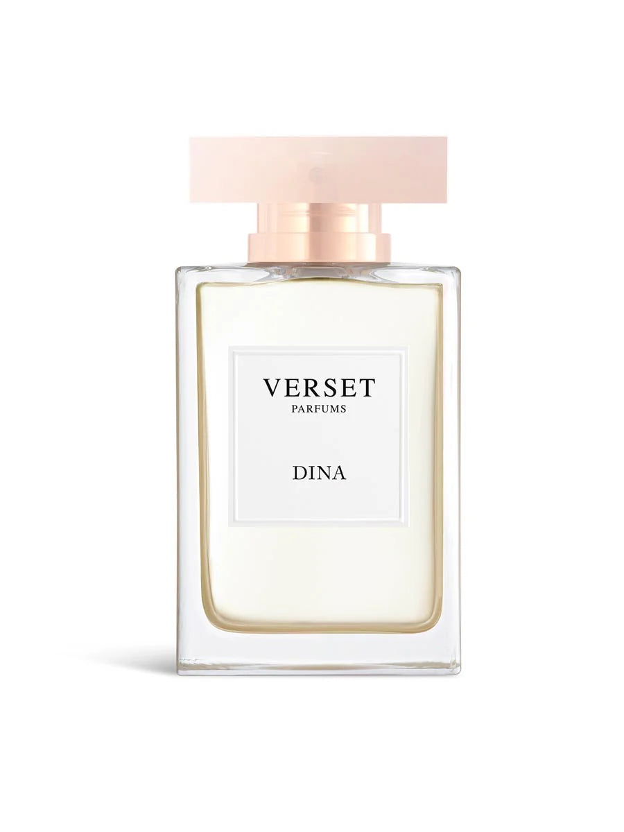 Inspired By Villoresi By Lorenzo Firenze | Dina Eau De Parfum