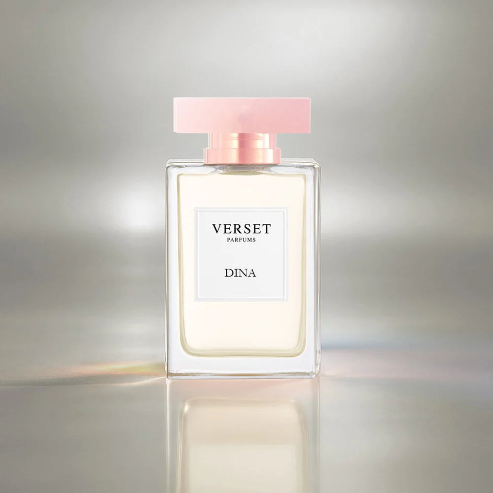 Inspired By Villoresi By Lorenzo Firenze | Dina Eau De Parfum