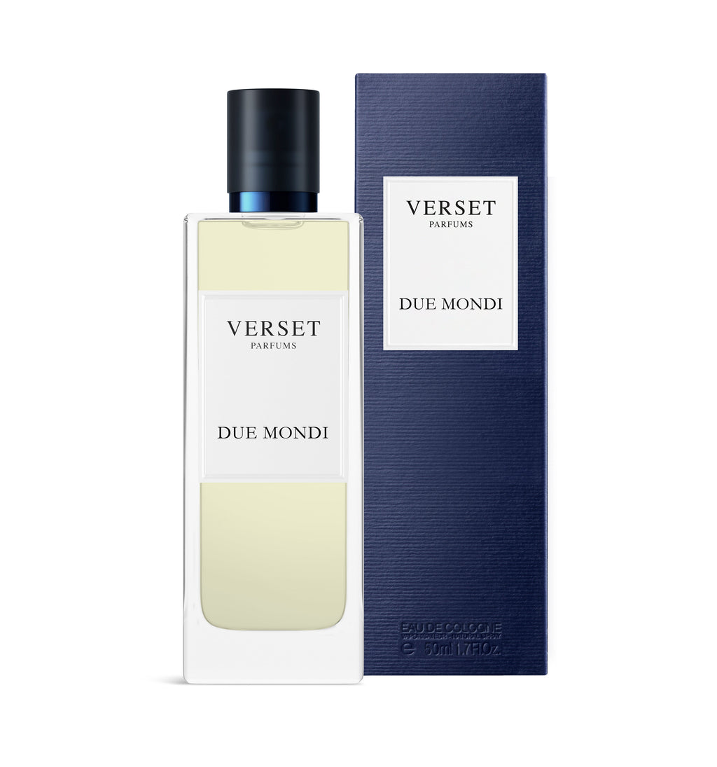Inspired by Hermès H24 | Due Mondi Eau De Parfum