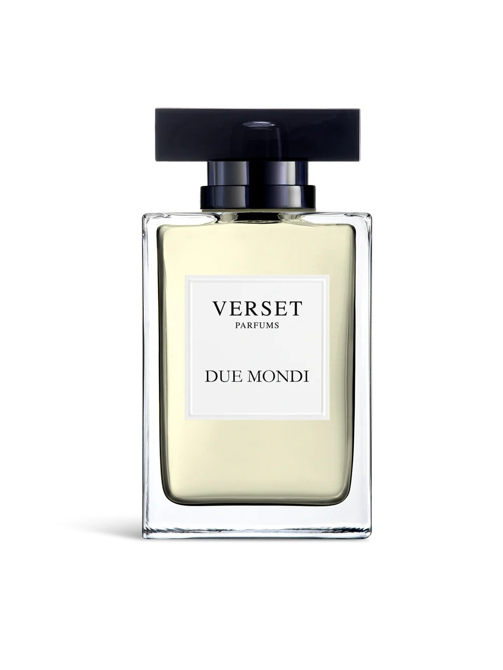 Inspired by Hermès H24 | Due Mondi Eau De Parfum