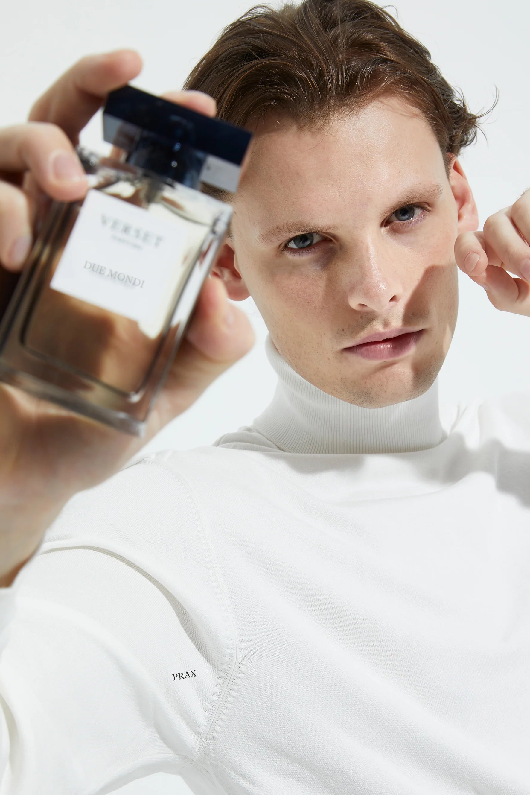 Inspired by Hermès H24 | Due Mondi Eau De Parfum