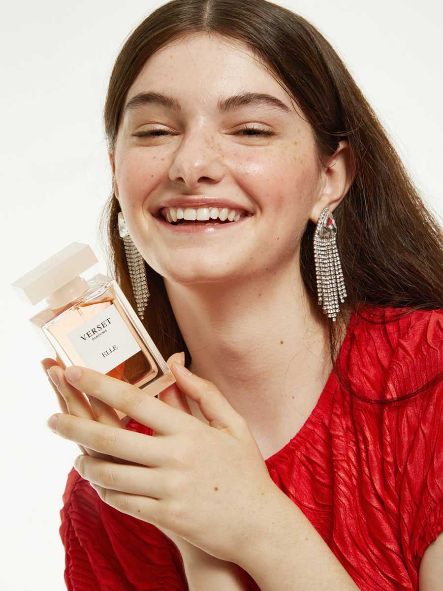 Inspired by Coco by Chanel | Elle Eau De Parfum