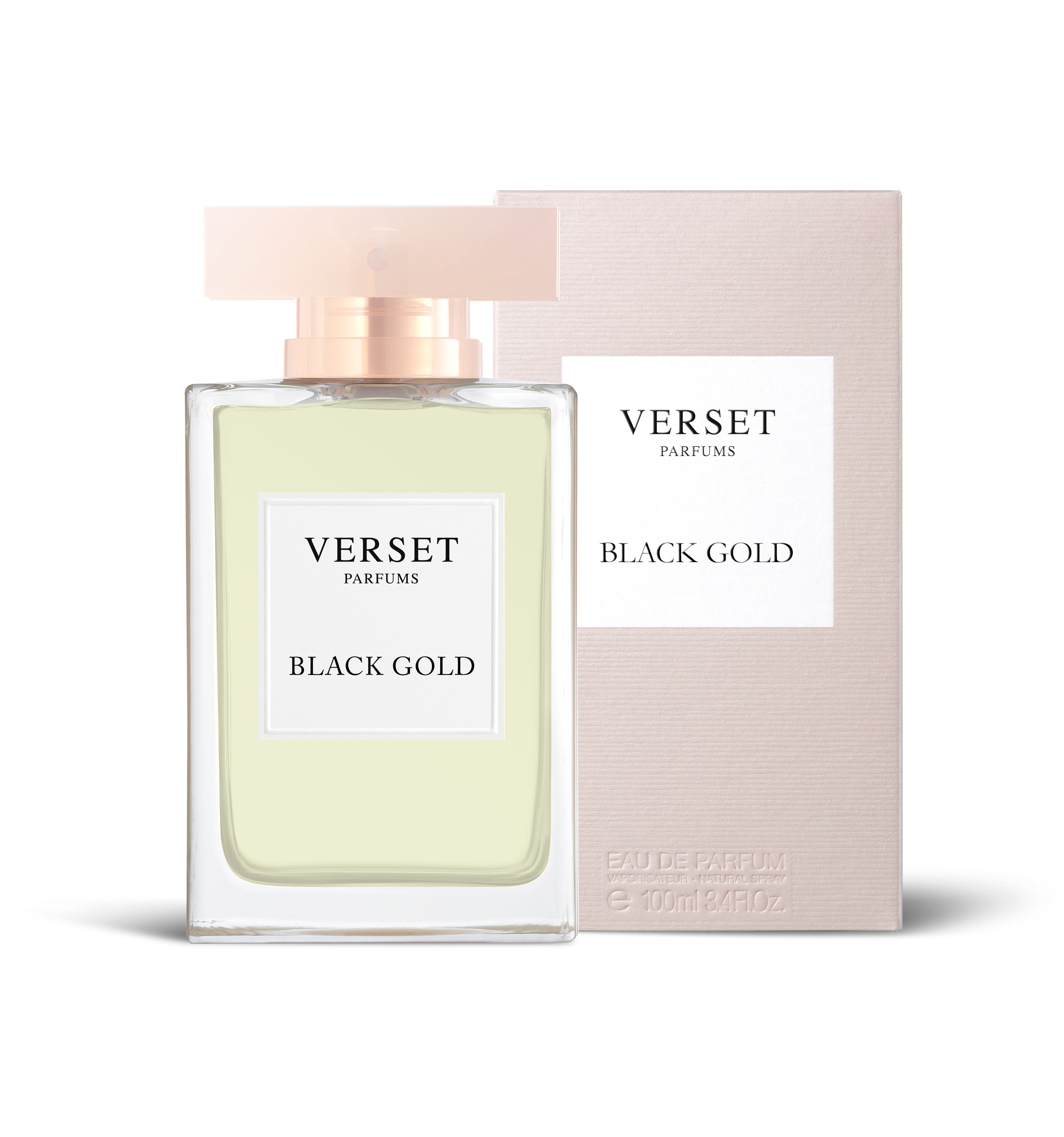 Inspired by Carolina Herrera Good Girl | Black Gold Eau De Parfum