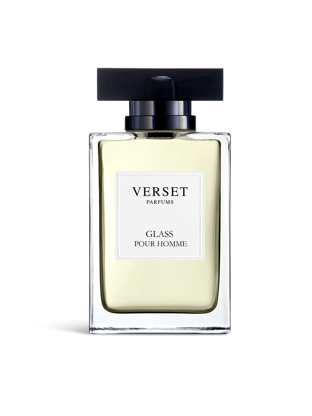 Inspired by Dior Homme | Glass Pour Homme Eau De Parfum