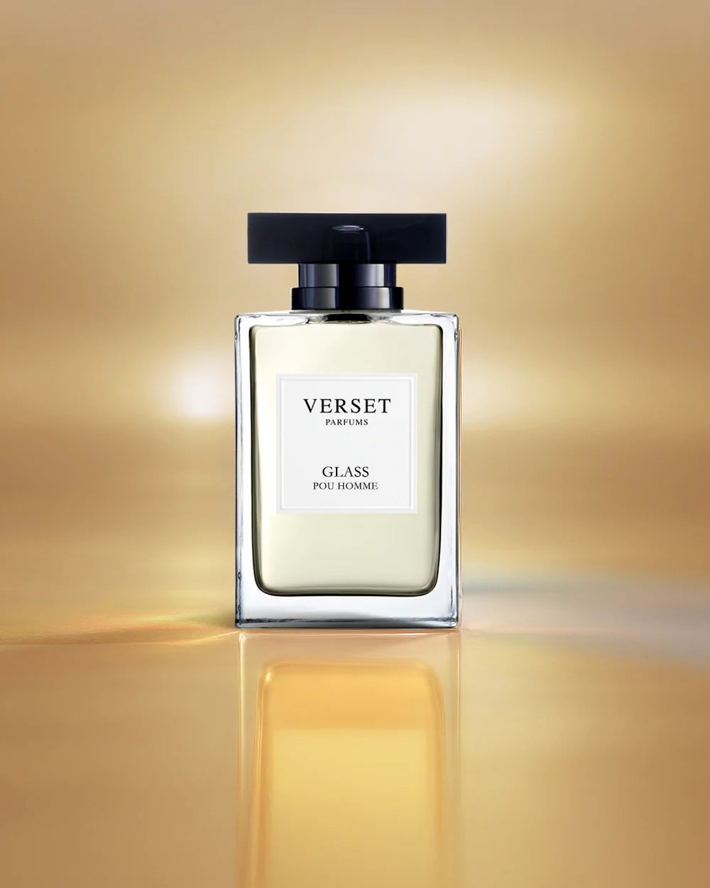 Inspired by Dior Homme | Glass Pour Homme Eau De Parfum