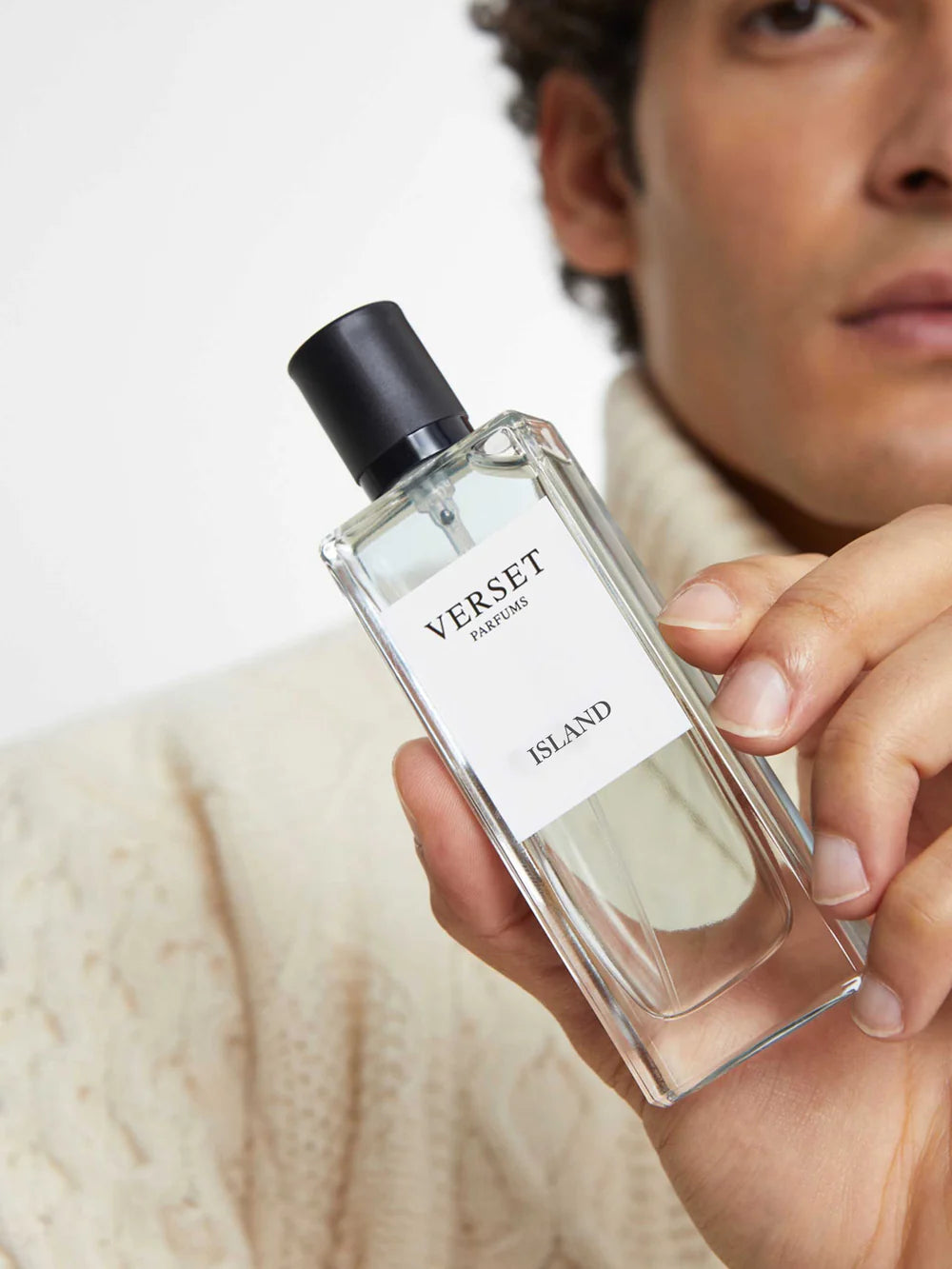 Inspired by Sauvage by Christian Dior | Island Eau De Parfum