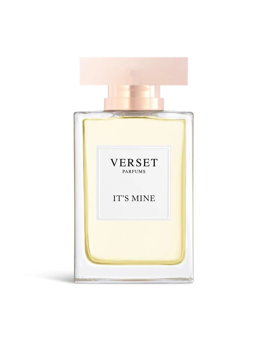 Inspired by Lady Million by Paco Rabanne | It's Mine Eau De Parfum