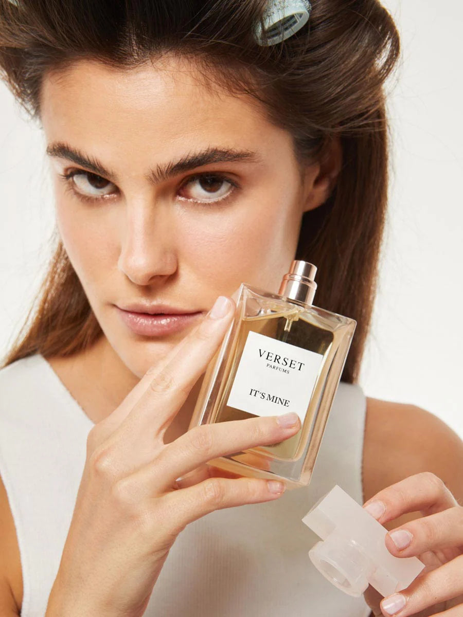 Inspired by Lady Million by Paco Rabanne | It's Mine Eau De Parfum