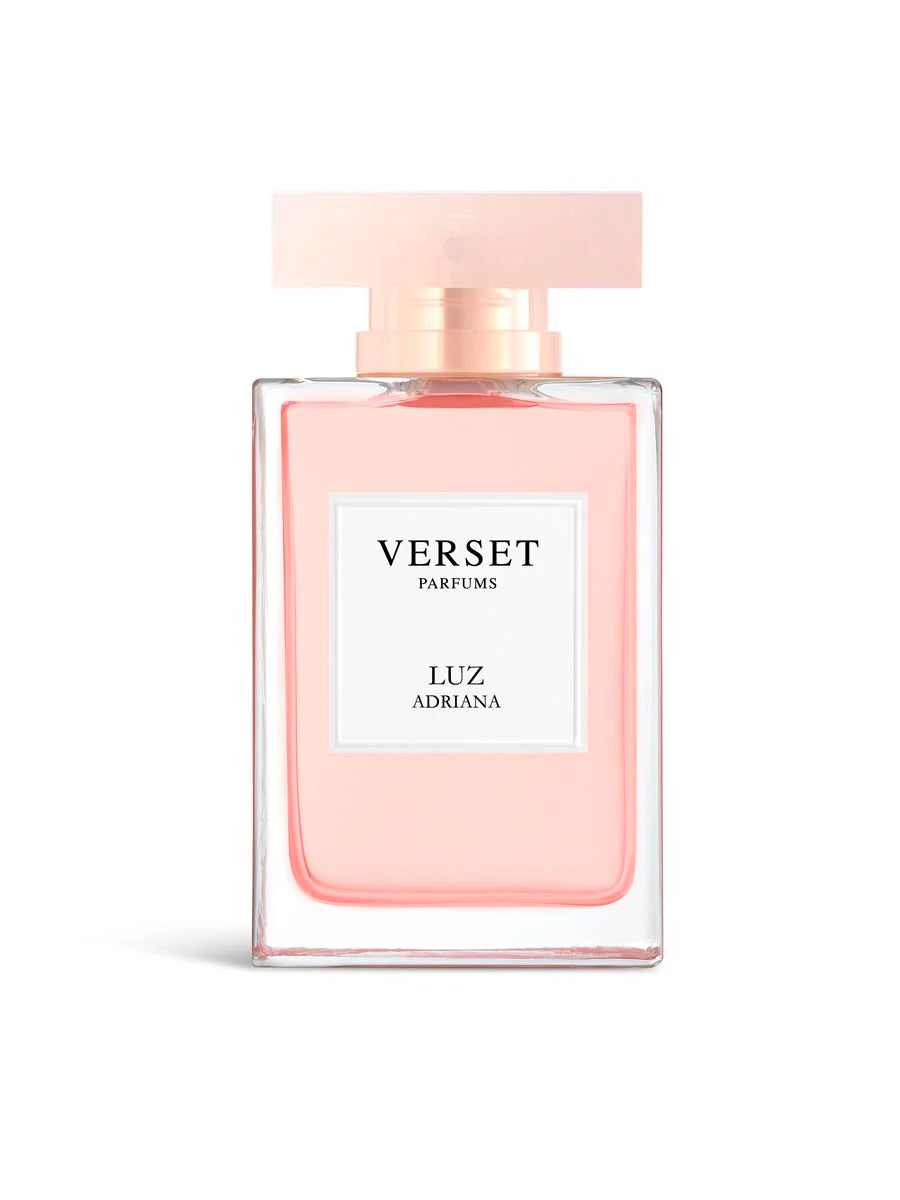 Inspired by La Vie Est Belle by Lancôme | Luz Adriana Eau De Parfum