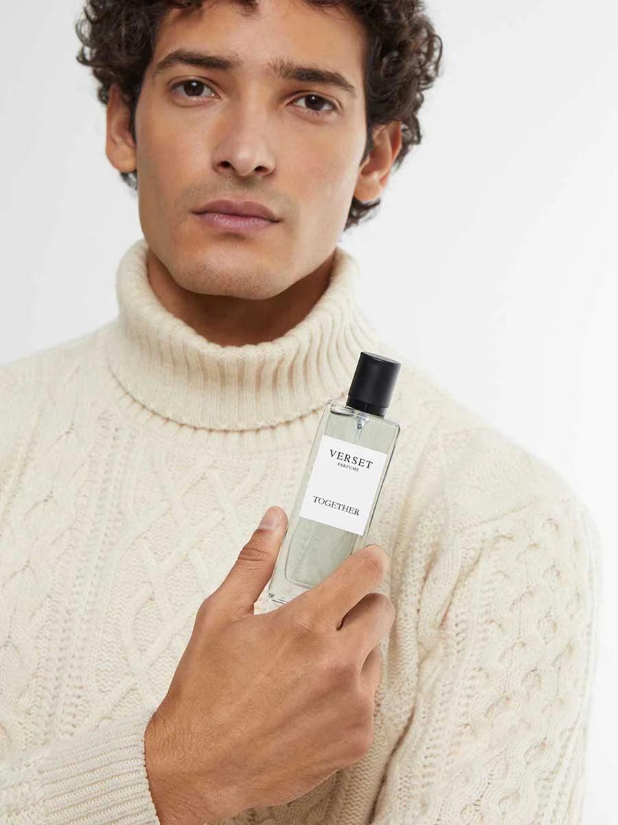 Inspired by Pure XS by Paco Rabanne | Together Eau De Parfum