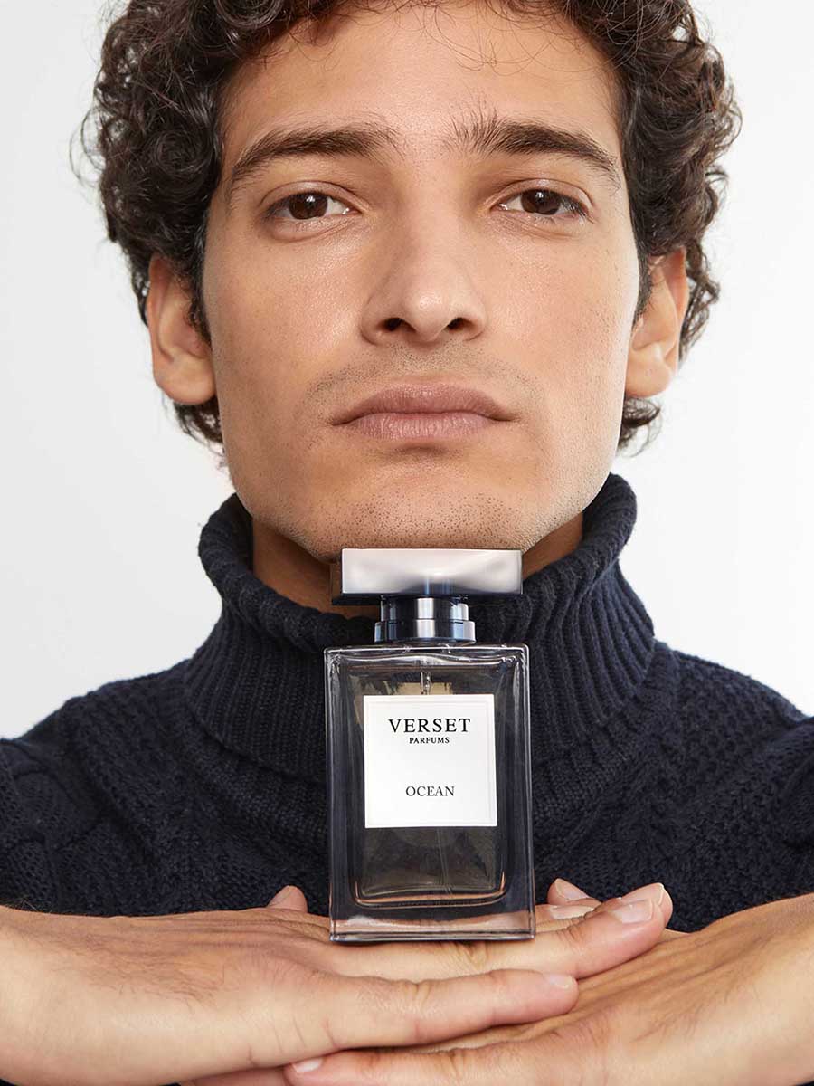 Inspired by Fierce by Abercrombie & Fitch | Ocean Eau De Parfum