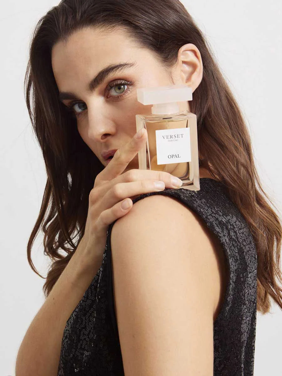 Inspired By Black Orchid by Tom Ford | Opal Eau De Parfum