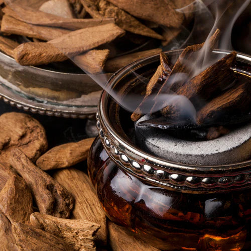 Inspired By Oud for Greatness | Oud Wave Eau De Parfum