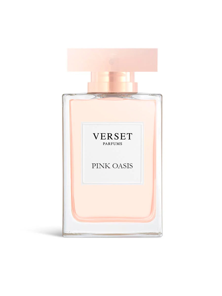 Inspired By Amouage Guidance | Pink Oasis Eau De Parfum