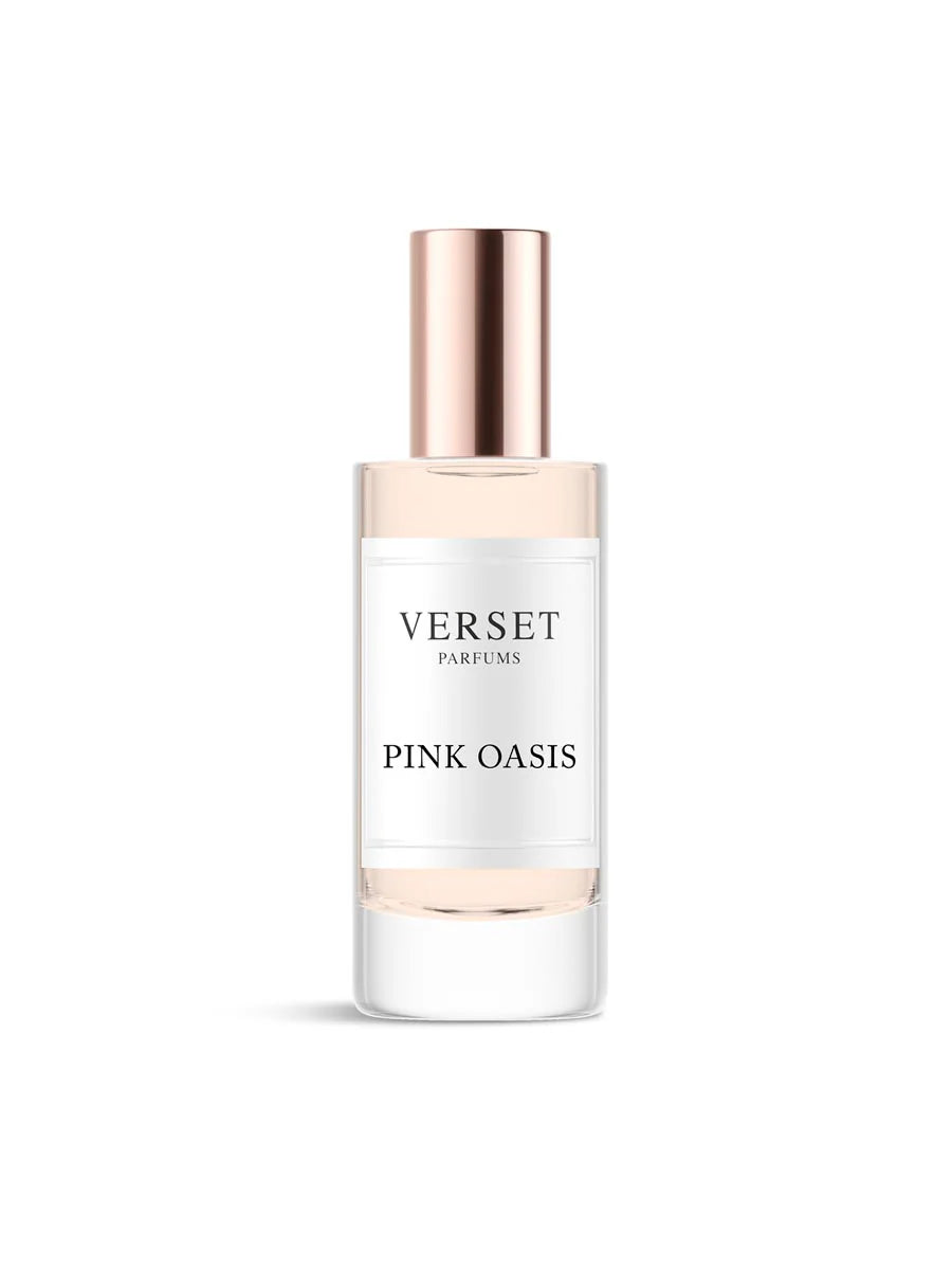 Inspired By Amouage Guidance | Pink Oasis Eau De Parfum