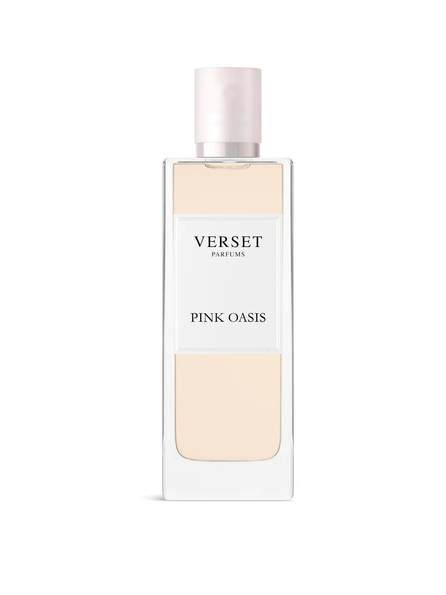 Inspired By Amouage Guidance | Pink Oasis Eau De Parfum