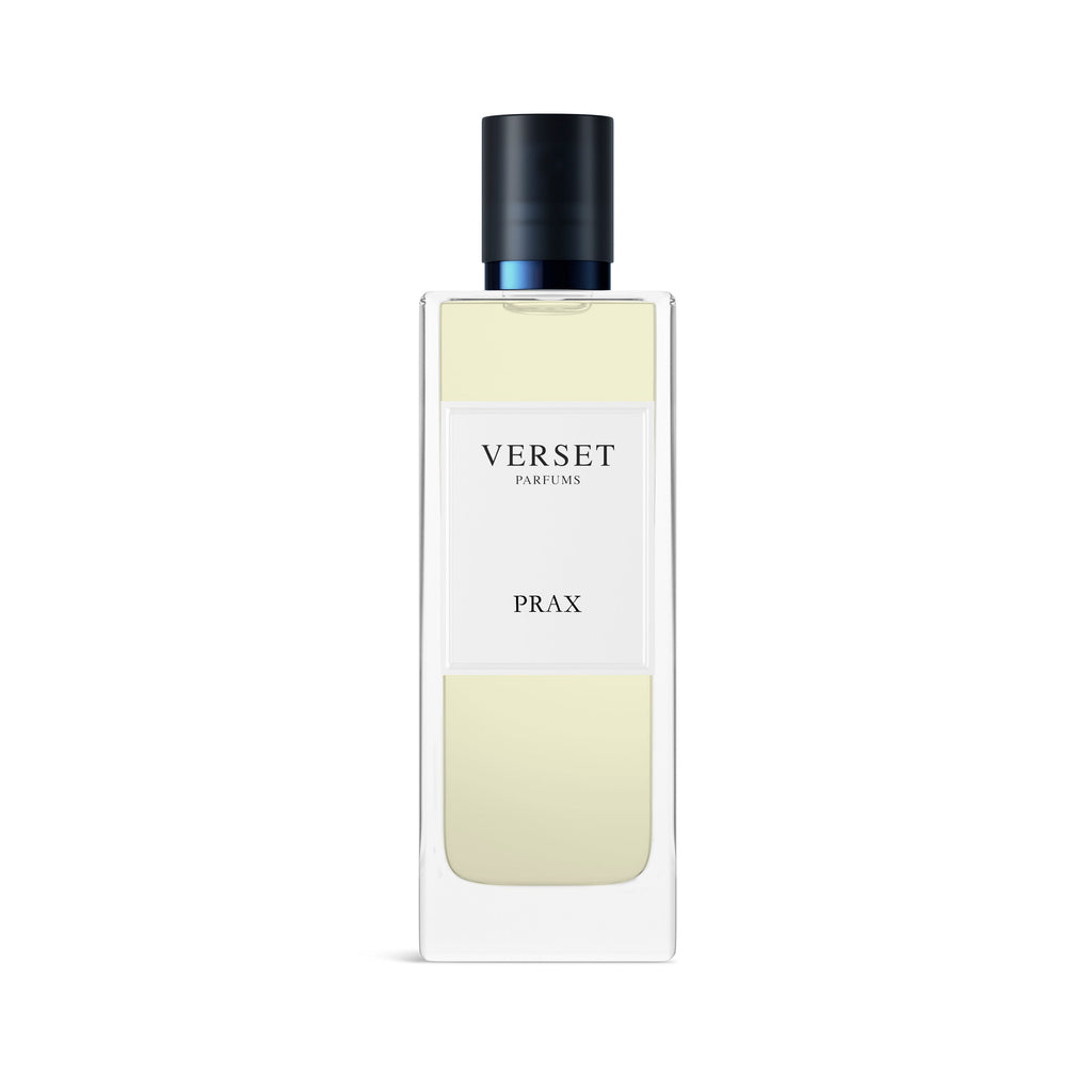 Inspired by Montblanc Explorer | Prax Eau De Parfum