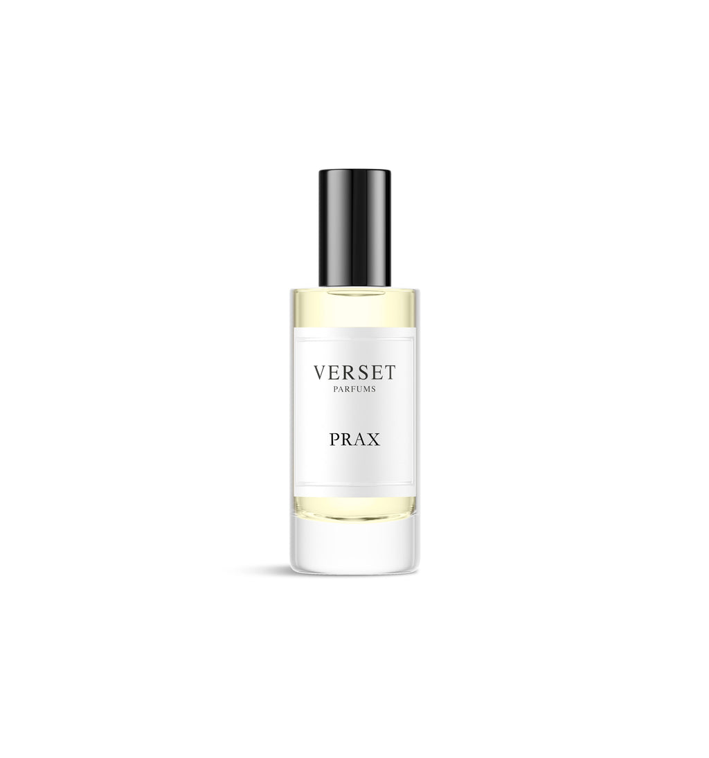 Inspired by Montblanc Explorer | Prax Eau De Parfum